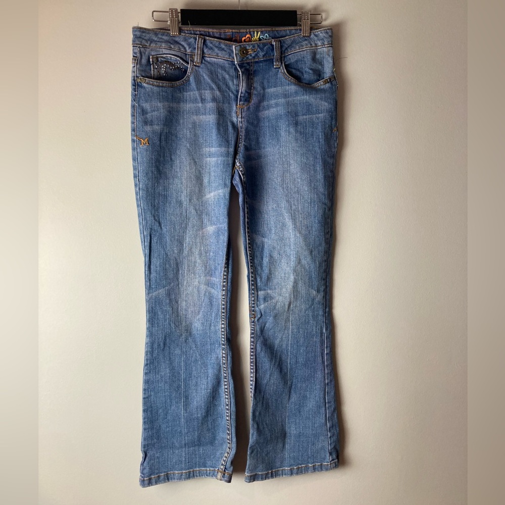 Mudd Jeans